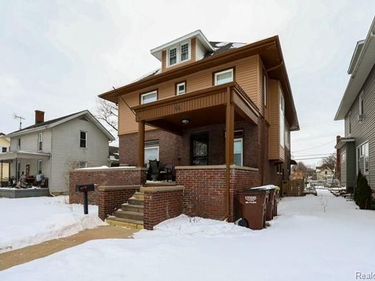 416 Humphrey Street, Monroe, MI 48161