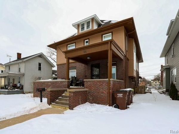 416 Humphrey Street, Monroe, MI 48161