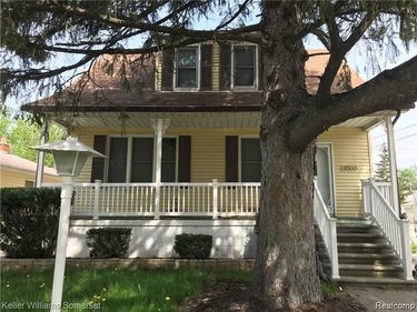 24500 Hayes Avenue, Eastpointe, MI 48021