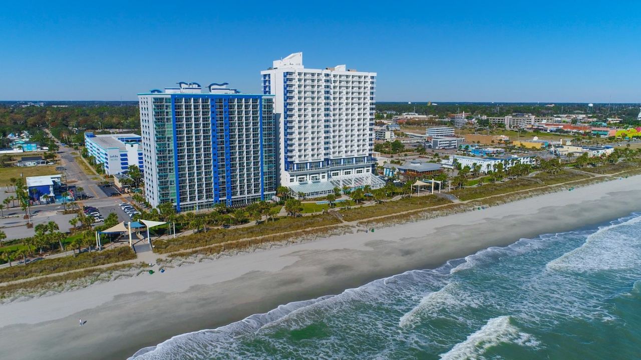 504 N Ocean Blvd. Photo 31