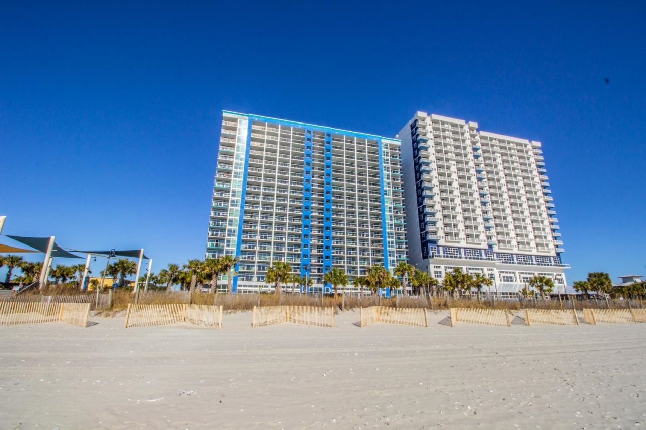 504 N Ocean Blvd. Photo 35