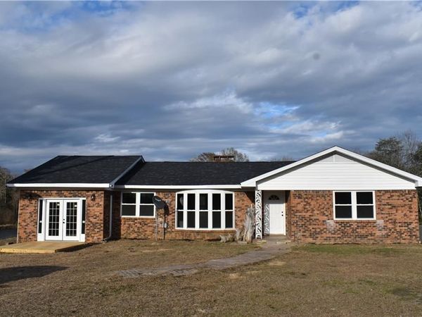 13662 Highway 45, Fruitdale, AL 36539