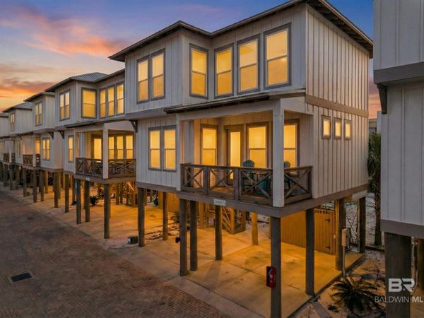1796 W Beach Boulevard, Unit F, Gulf Shores, AL 36542