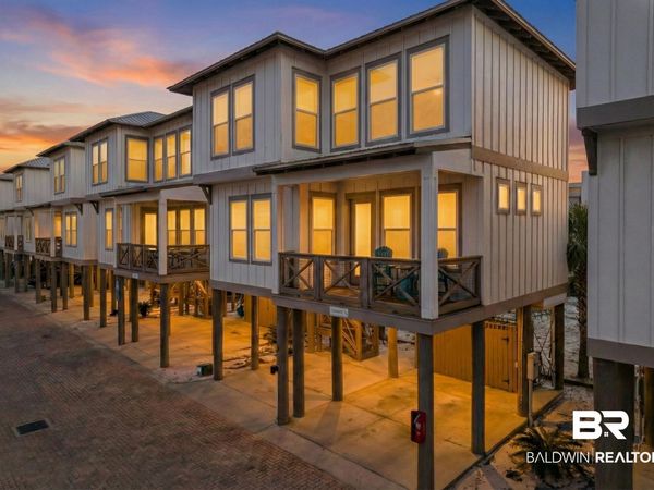 1796 W Beach Boulevard, Unit F, Gulf Shores, AL 36542