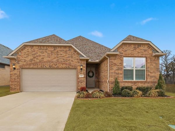 315 Faith Drive, Euless, TX 76039