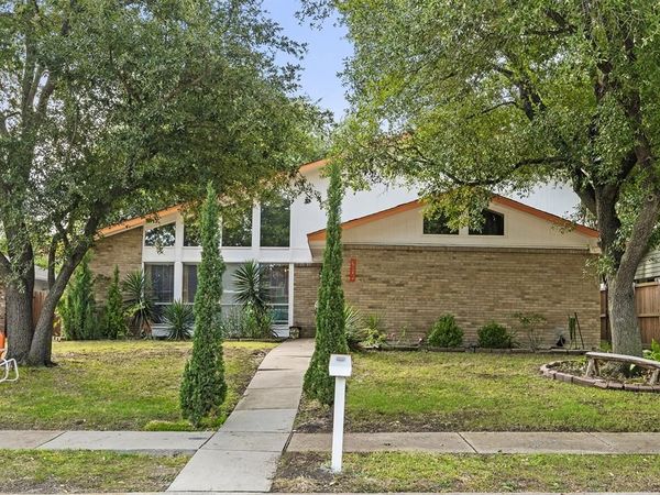 3206 Brook Glen Drive, Garland, TX 75044