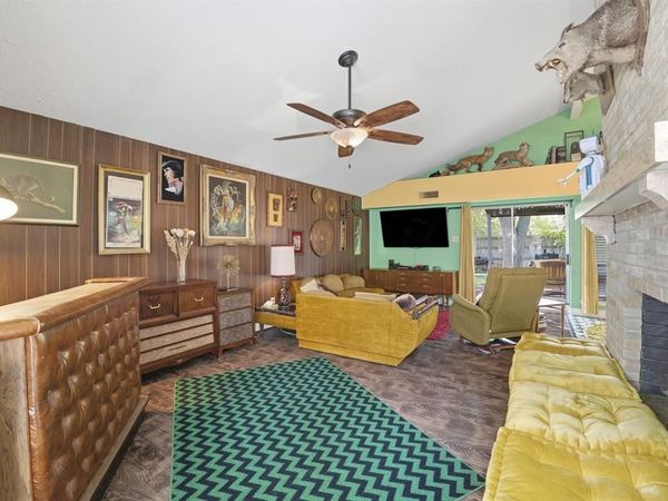 3206 Brook Glen Drive, Garland, TX 75044