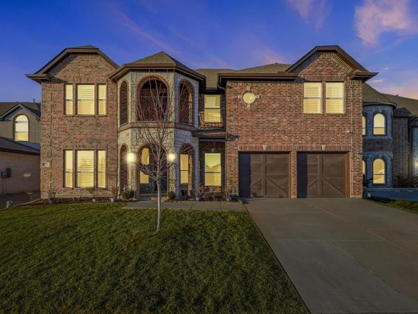 521 Christie Crossing, Celina, TX 75009