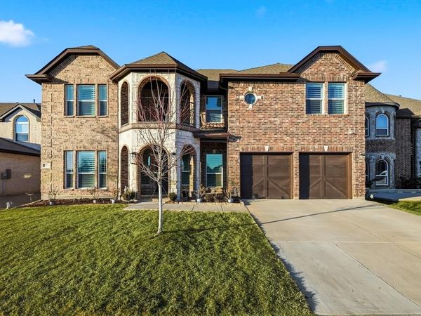 521 Christie Crossing, Celina, TX 75009