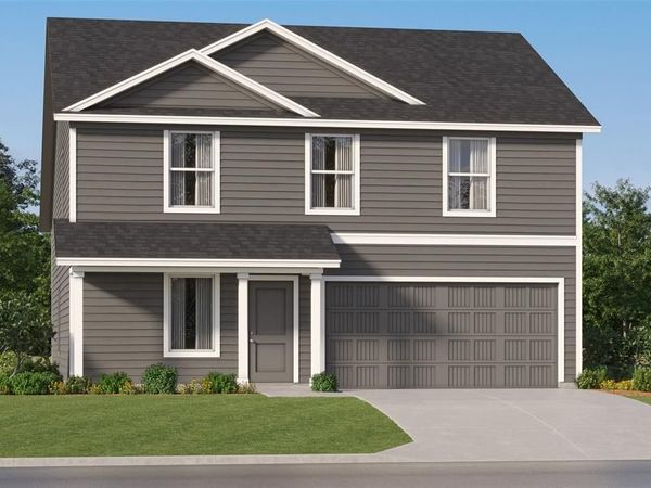 7129 Meandering Creek Lane, Fort Worth, TX 76179