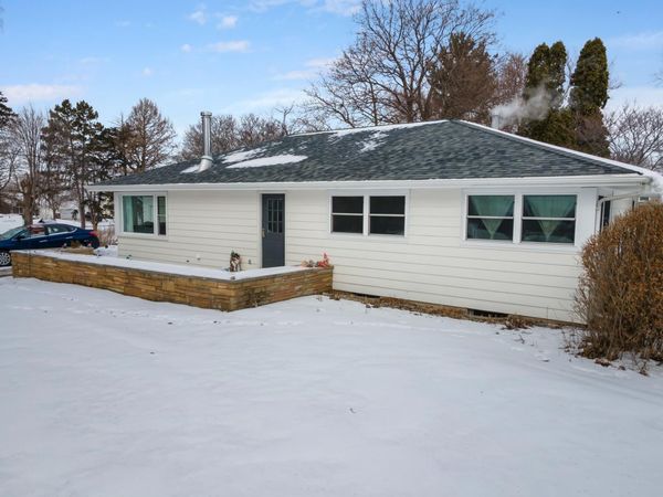 3748 Fairview Drive, Madison, WI 53704