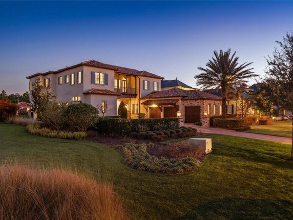 10443 LOS FELIZ DRIVE, GOLDEN OAK, FL 32836