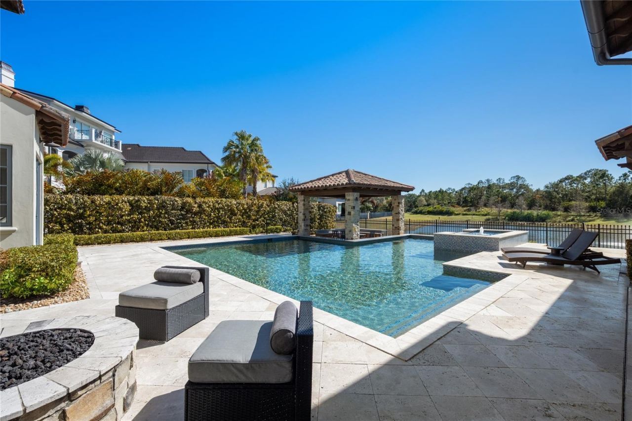 10443 Los Feliz Drive, Golden Oak, FL 32836 Photo