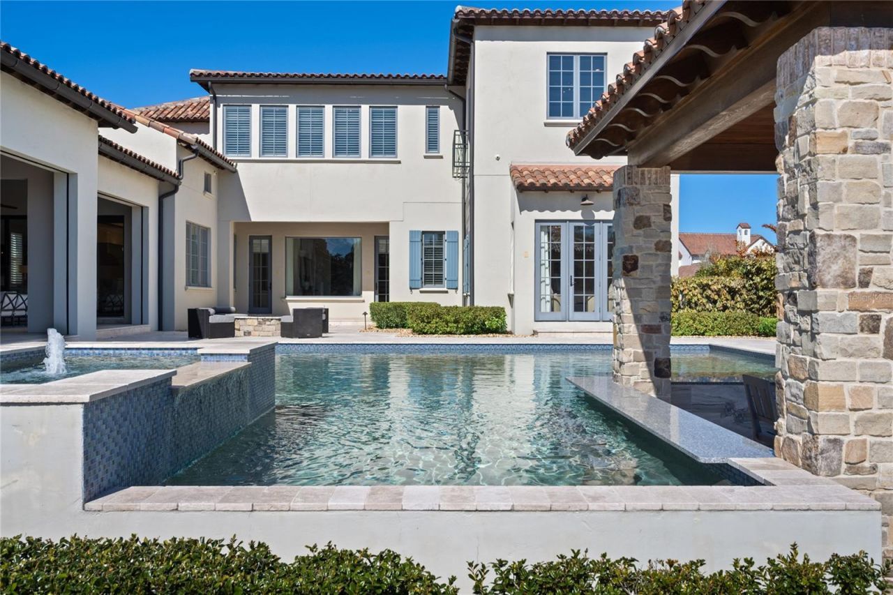 10443 Los Feliz Drive, Golden Oak, FL 32836 Photo