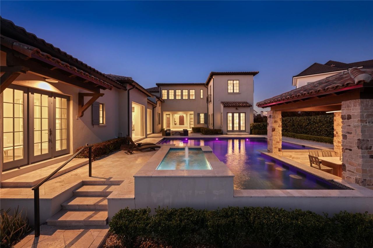 10443 Los Feliz Drive, Golden Oak, FL 32836 Photo