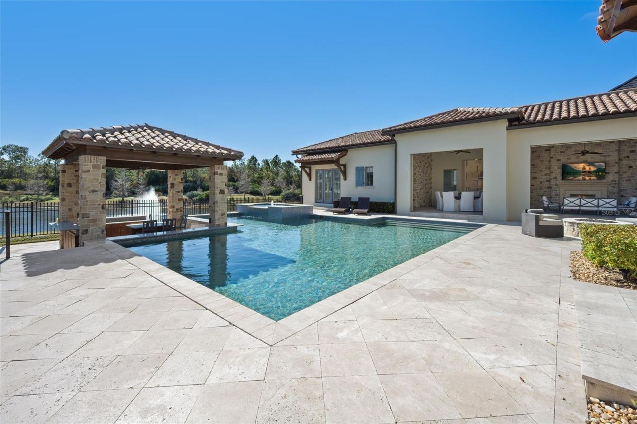 10443 Los Feliz Drive, Golden Oak, FL 32836 Photo