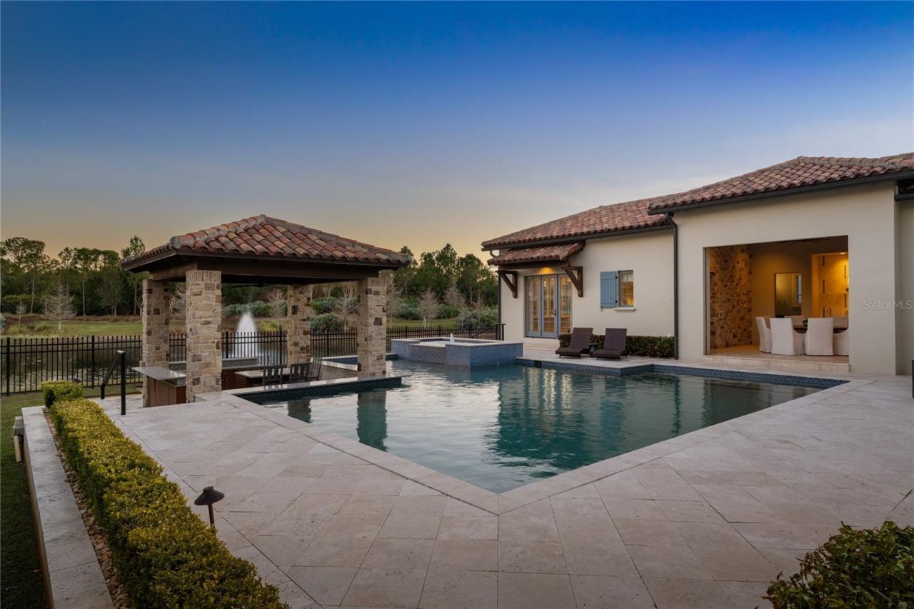 10443 Los Feliz Drive, Golden Oak, FL 32836 Photo