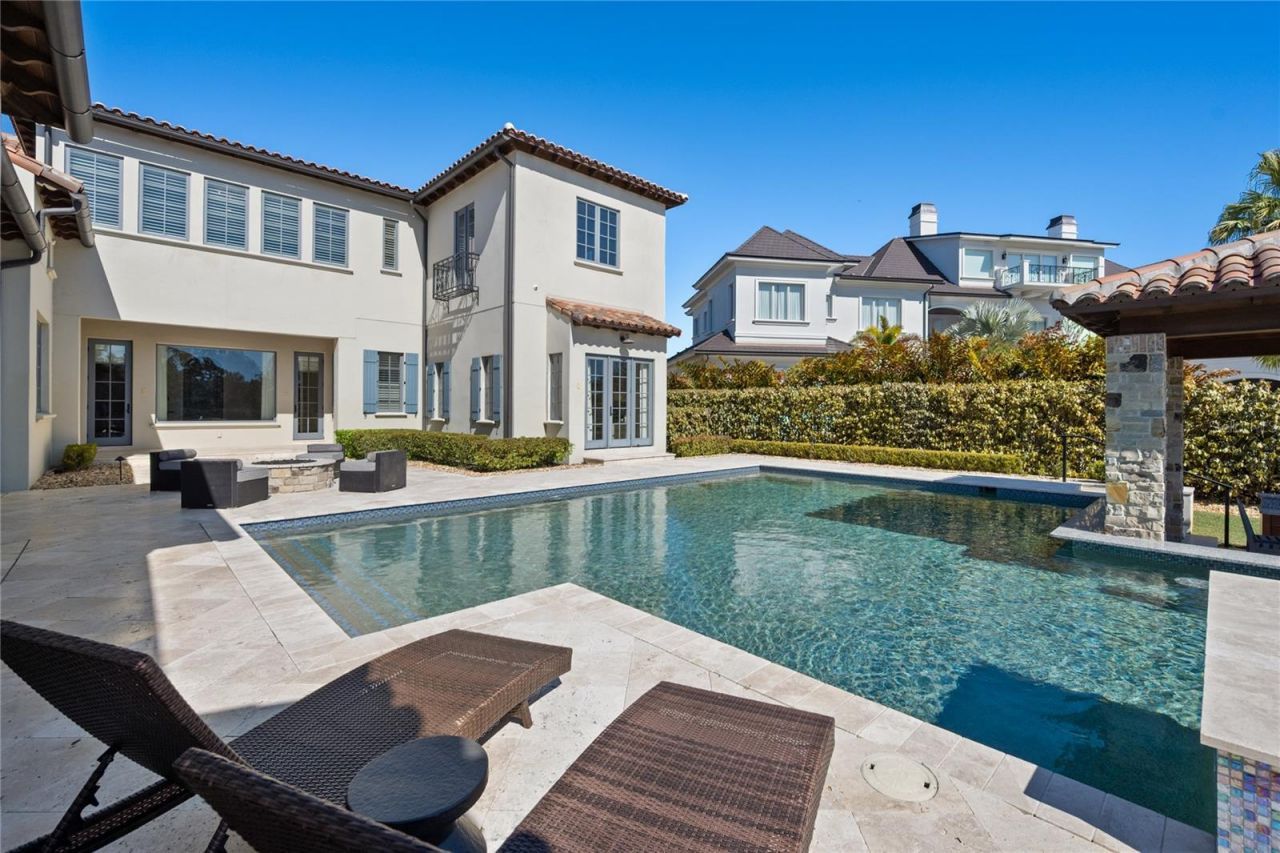 10443 Los Feliz Drive, Golden Oak, FL 32836 Photo