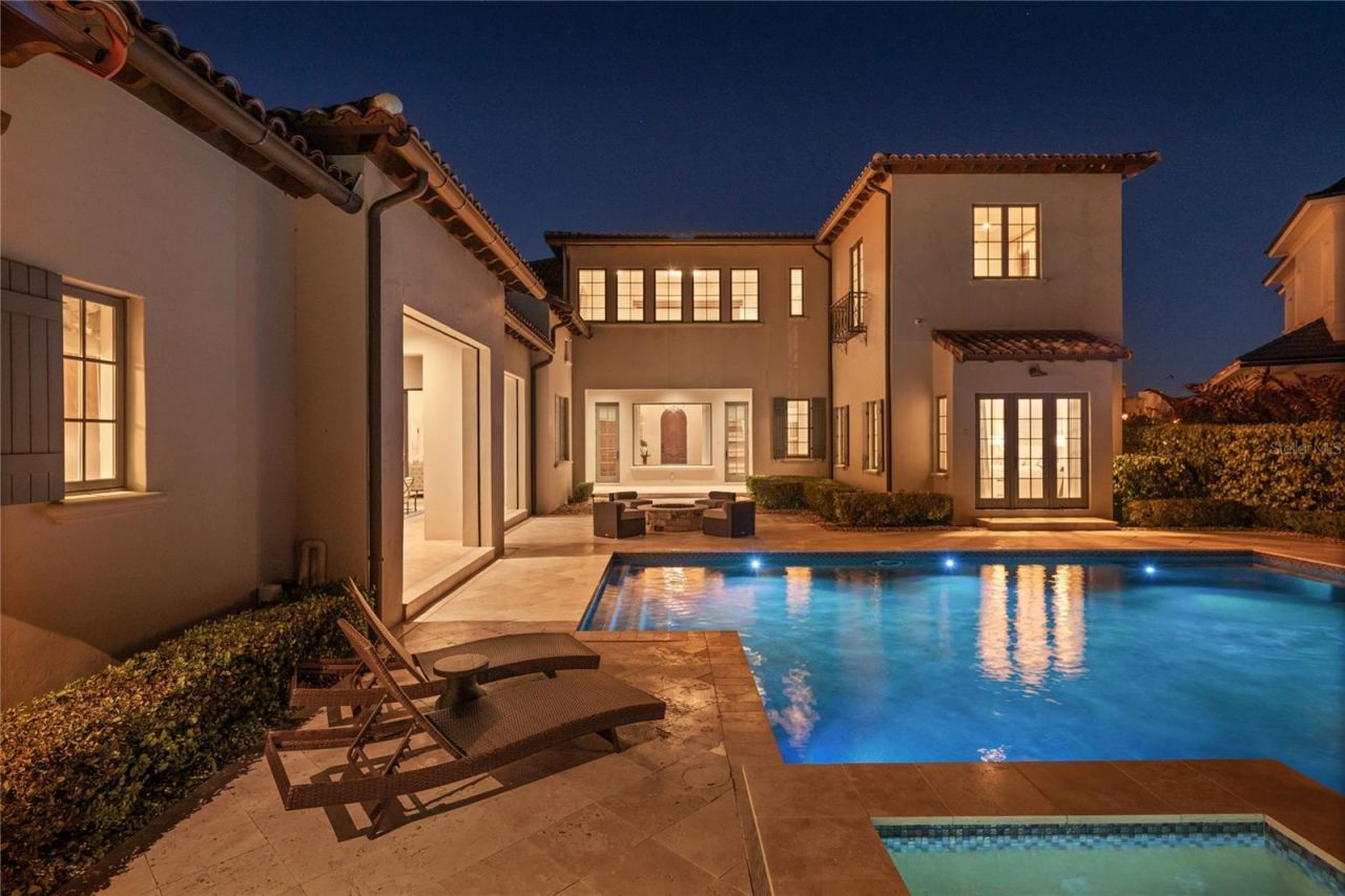 10443 Los Feliz Drive, Golden Oak, FL 32836 Photo