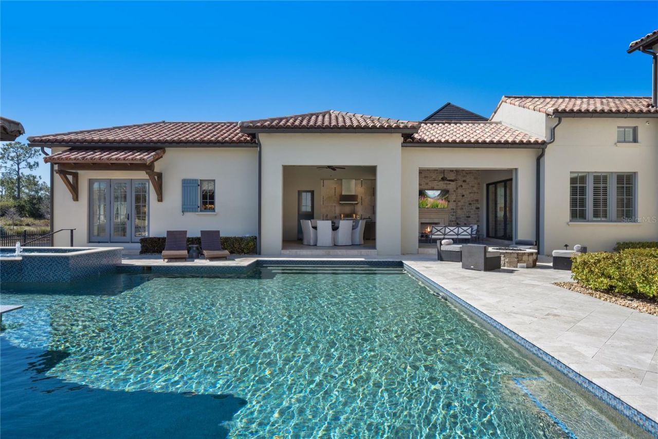 10443 Los Feliz Drive, Golden Oak, FL 32836 Photo