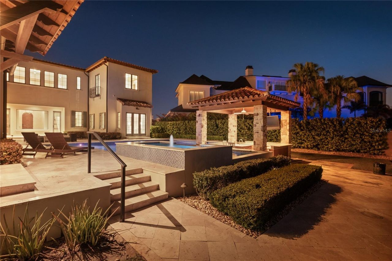 10443 Los Feliz Drive, Golden Oak, FL 32836 Photo