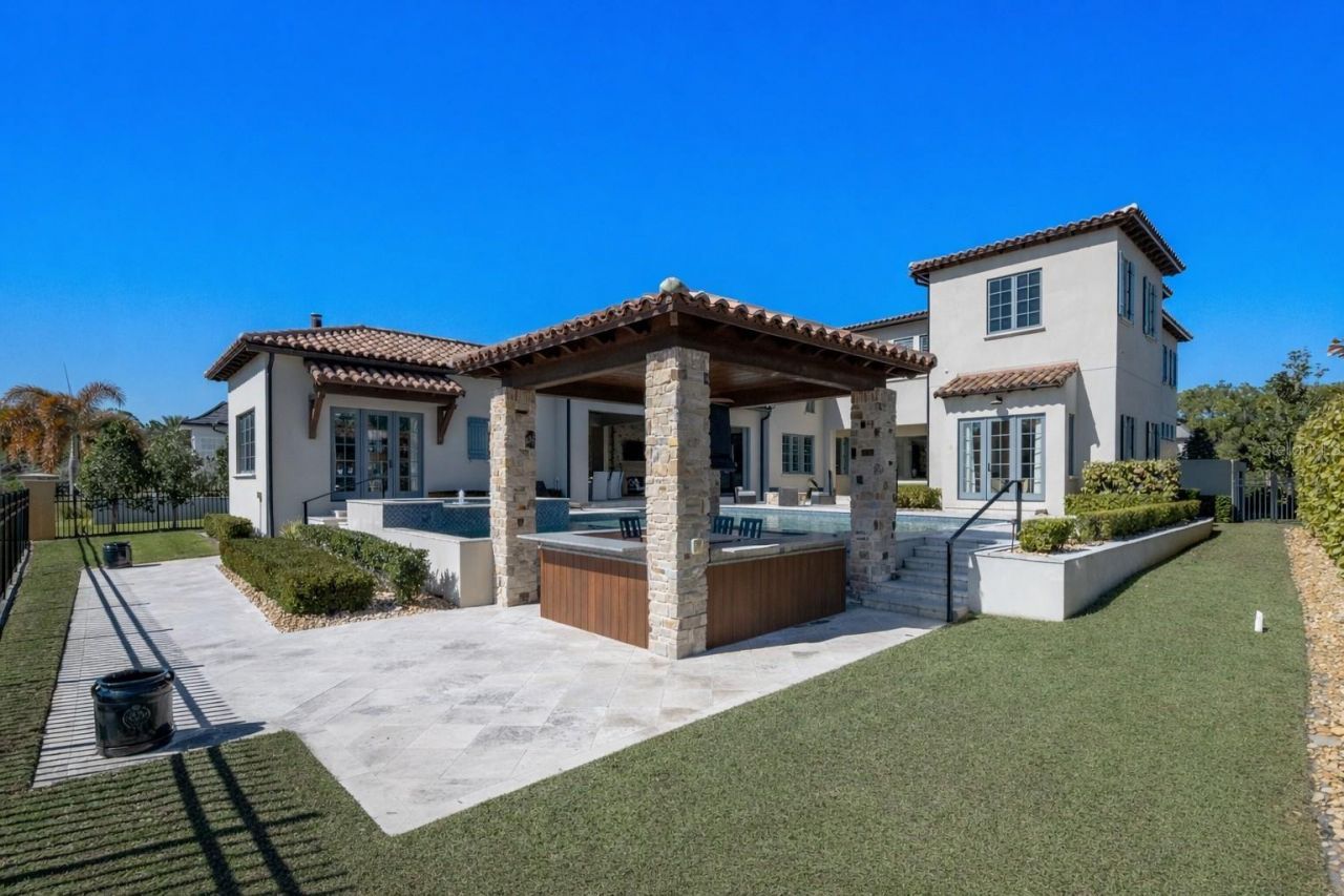 10443 Los Feliz Drive, Golden Oak, FL 32836 Photo