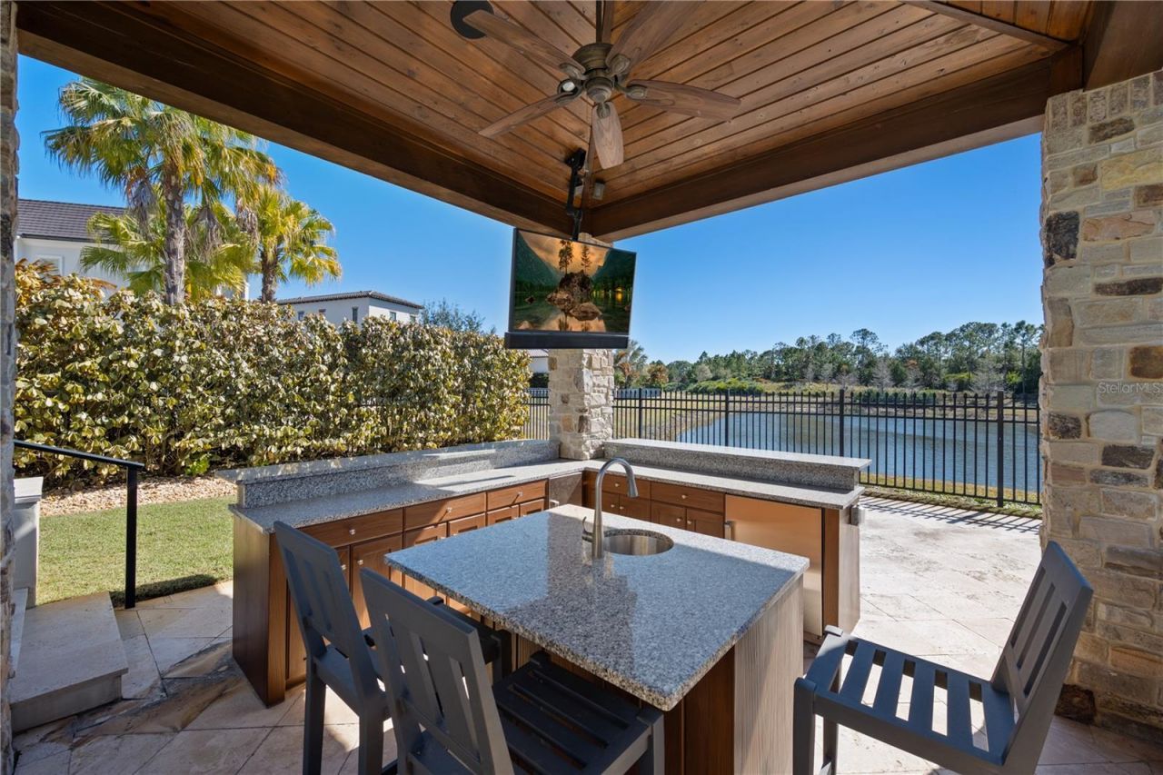 10443 Los Feliz Drive, Golden Oak, FL 32836 Photo