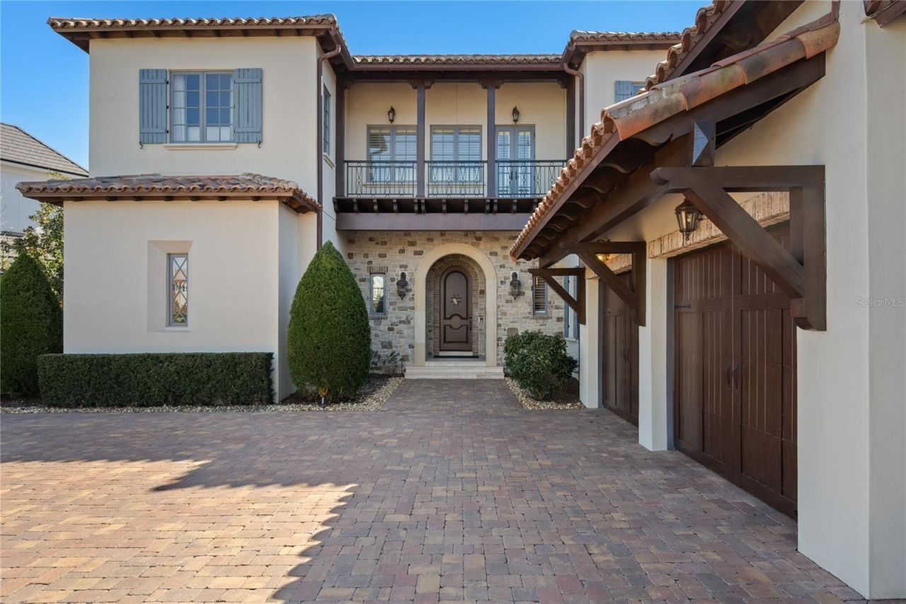 10443 Los Feliz Drive, Golden Oak, FL 32836 Photo