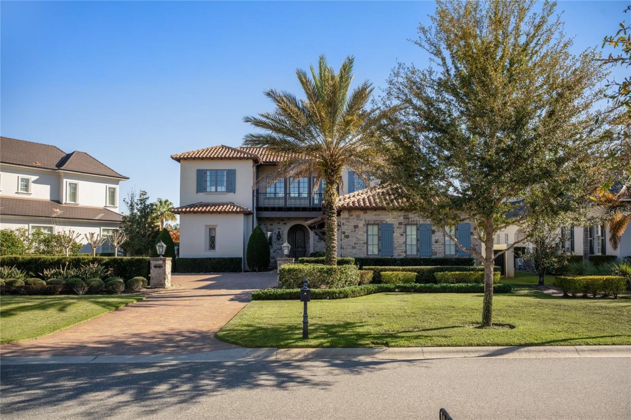 10443 Los Feliz Drive, Golden Oak, FL 32836 Photo