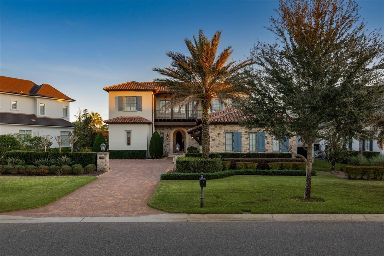 10443 Los Feliz Drive, Golden Oak, FL 32836 Photo