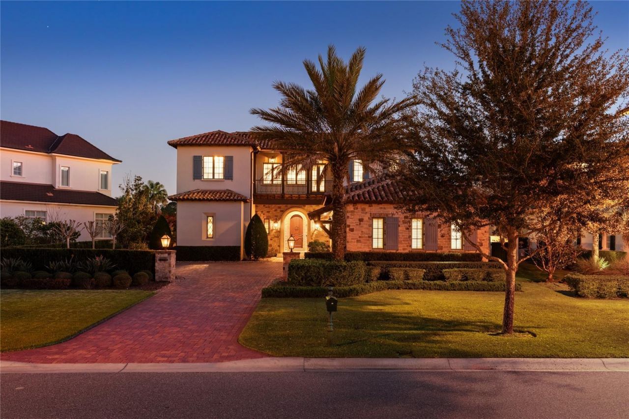 10443 Los Feliz Drive, Golden Oak, FL 32836 Photo