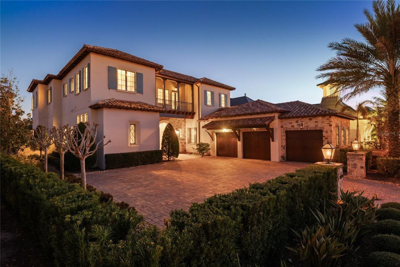 10443 Los Feliz Drive, Golden Oak, FL 32836 Photo