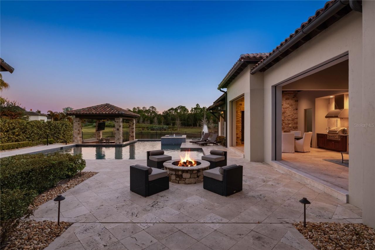 10443 Los Feliz Drive, Golden Oak, FL 32836 Photo