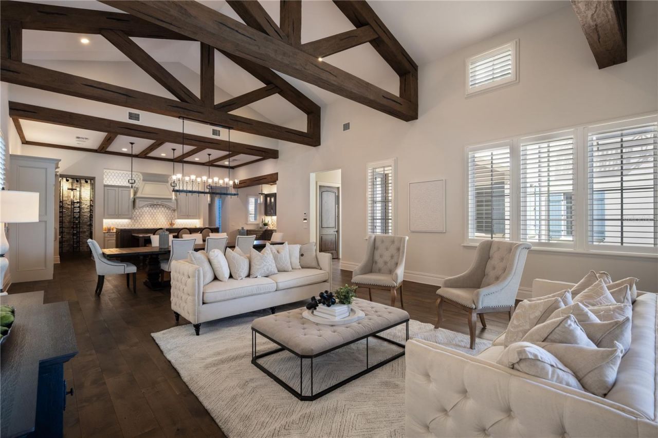 10443 Los Feliz Drive, Golden Oak, FL 32836 Photo