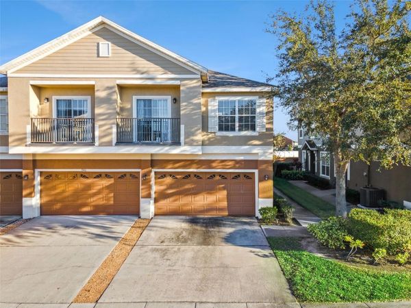 1947 ESTANCIA CIRCLE, Unit 8C, KISSIMMEE, FL 34741