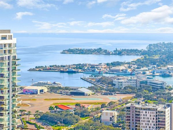 275 1ST AVENUE S, Unit 3703, ST PETERSBURG, FL 33701