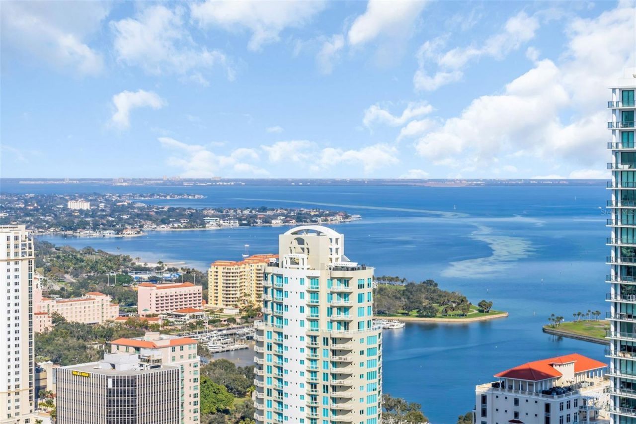 275 1st Avenue S, Unit 3703, Saint Petersburg, FL 33701 Photo