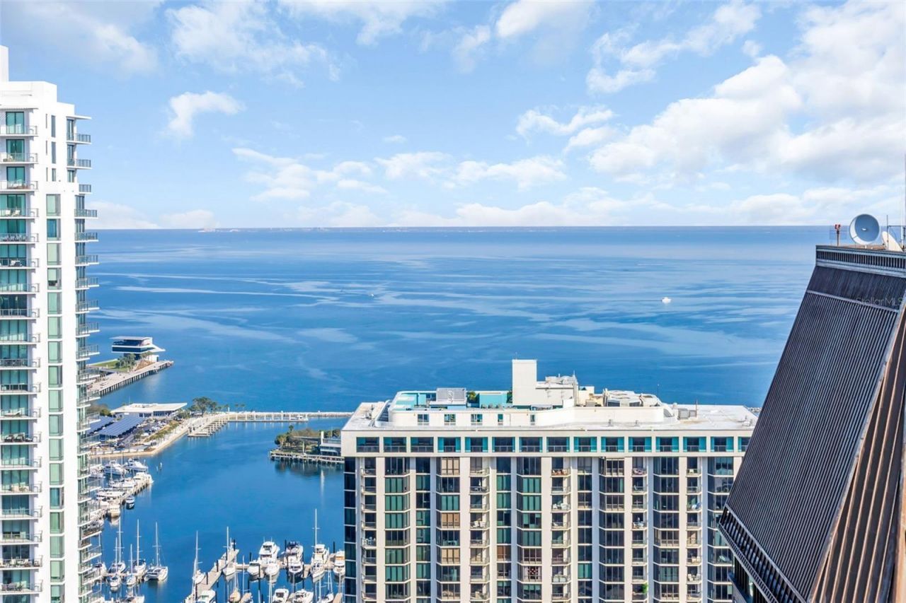 275 1st Avenue S, Unit 3703, Saint Petersburg, FL 33701 Photo