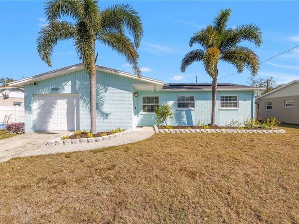 9909 55TH WAY N, PINELLAS PARK, FL 33782