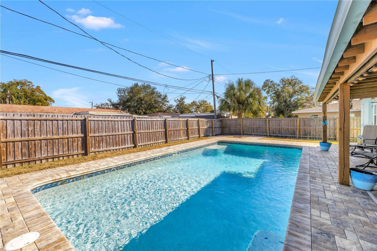 9909 55th Way N, Pinellas Park, FL 33782 Photo