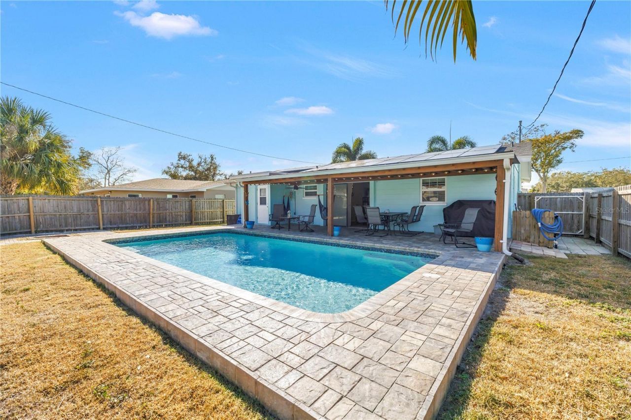 9909 55th Way N, Pinellas Park, FL 33782 Photo