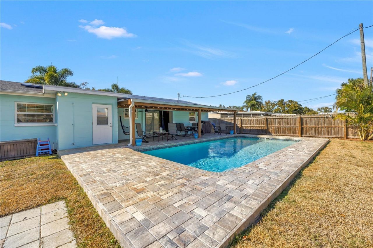 9909 55th Way N, Pinellas Park, FL 33782 Photo