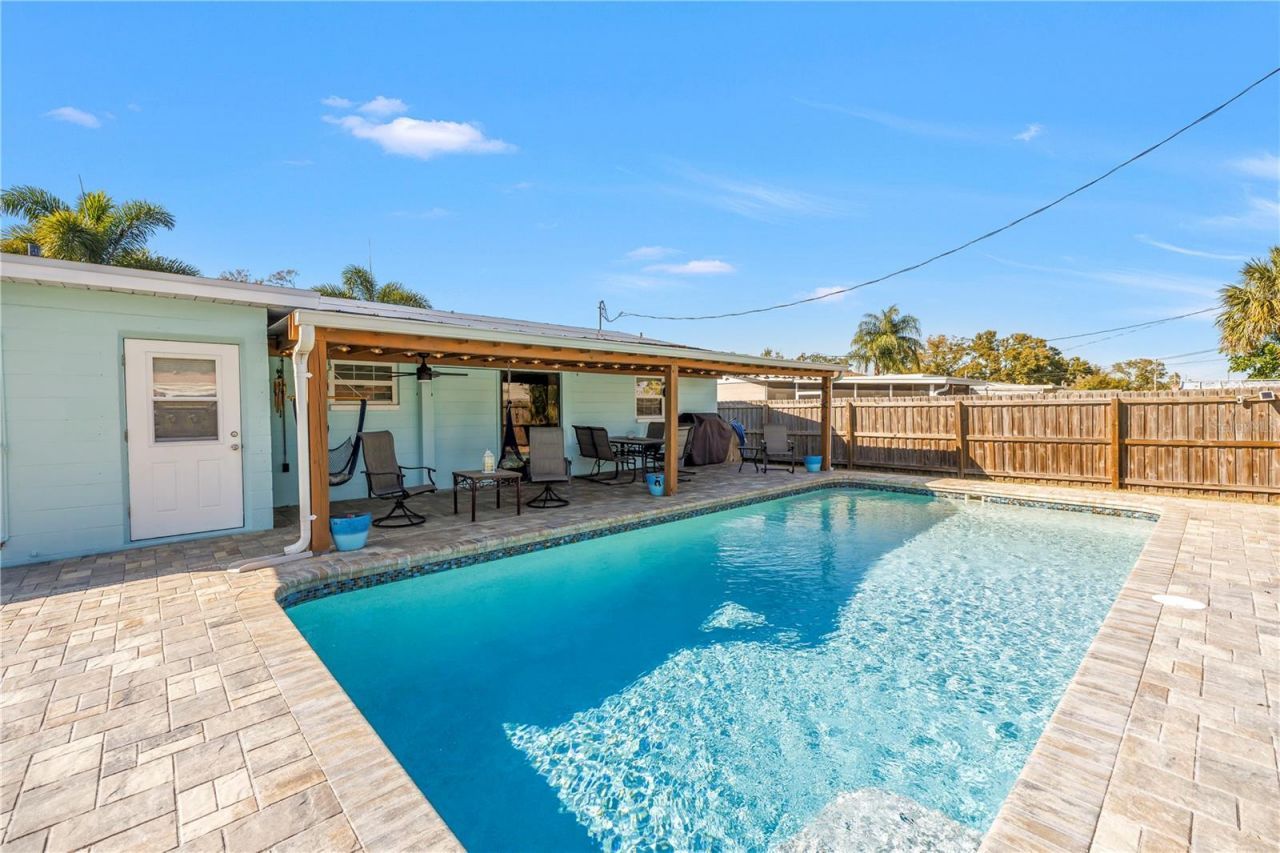 9909 55th Way N, Pinellas Park, FL 33782 Photo