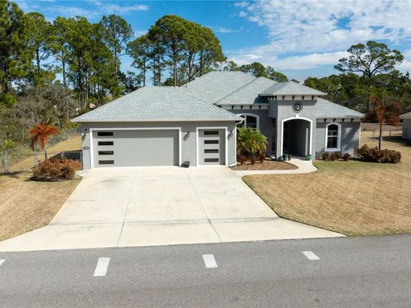 5045 MYRTLE BEACH DRIVE, SEBRING, FL 33872