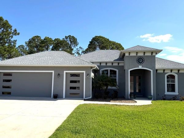 5045 MYRTLE BEACH DRIVE, SEBRING, FL 33872