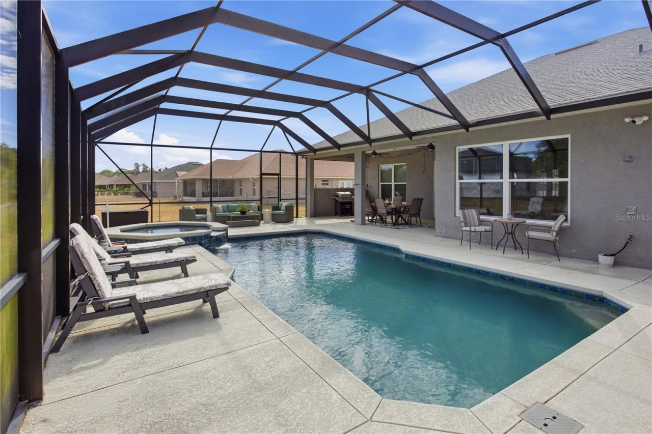 5045 Myrtle Beach Drive, Sebring, FL 33872 Photo