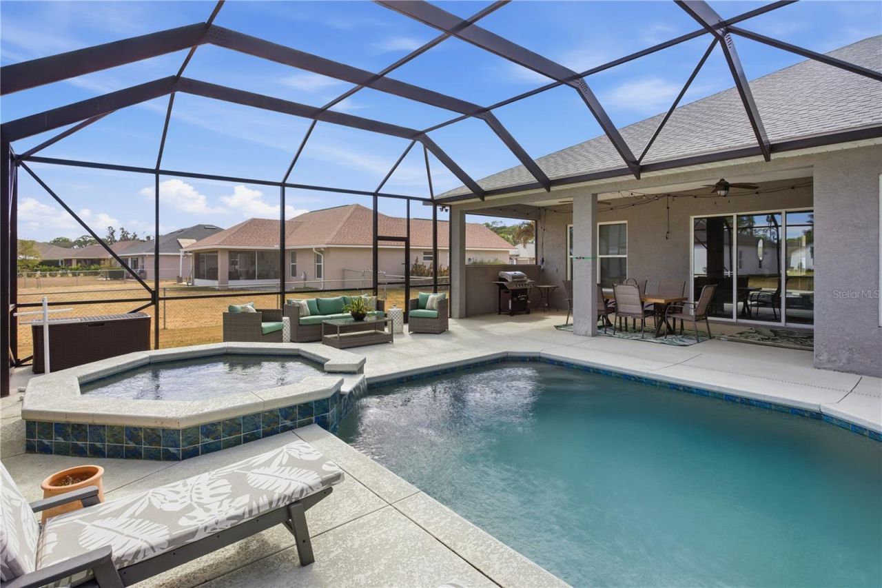 5045 Myrtle Beach Drive, Sebring, FL 33872 Photo