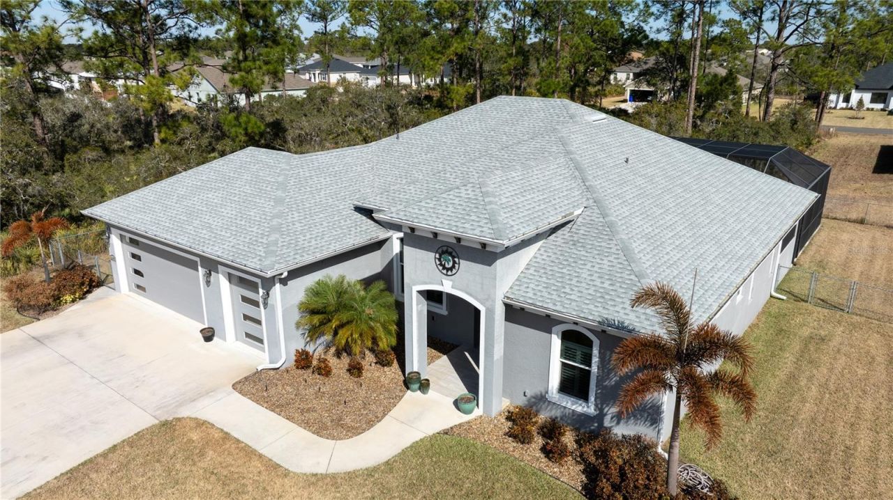 5045 Myrtle Beach Drive, Sebring, FL 33872 Photo