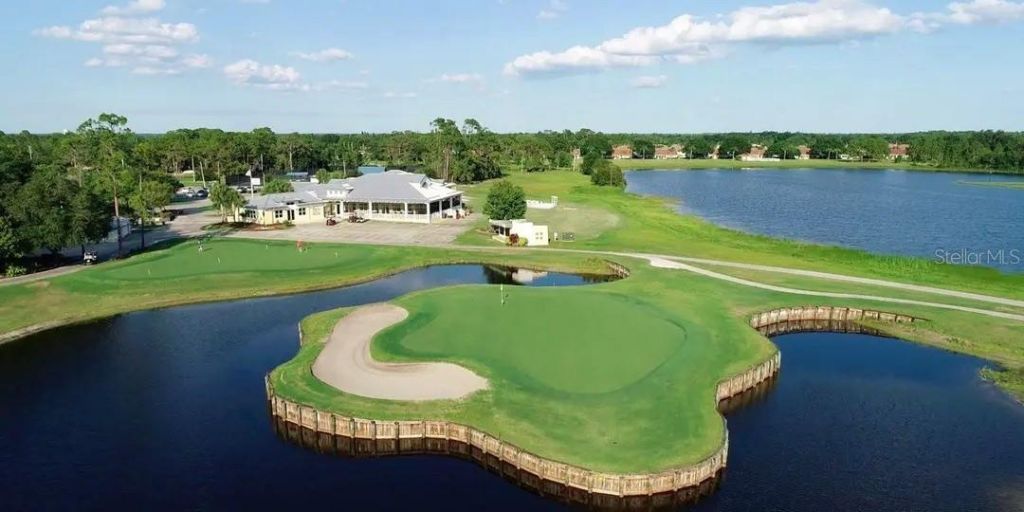 5045 Myrtle Beach Drive, Sebring, FL 33872 Photo