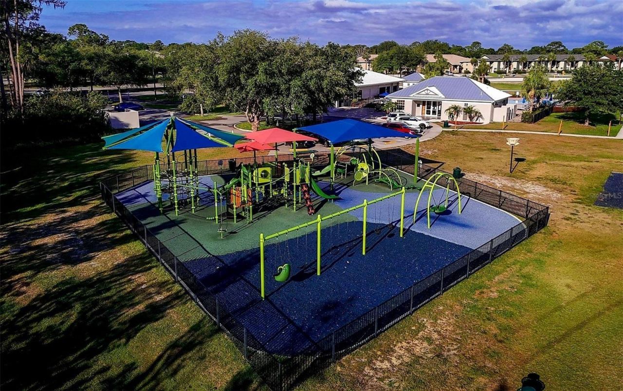 5045 Myrtle Beach Drive, Sebring, FL 33872 Photo